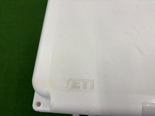 Yeti (イエティ) ローディー クーラーボックス 20Qt ホワイト