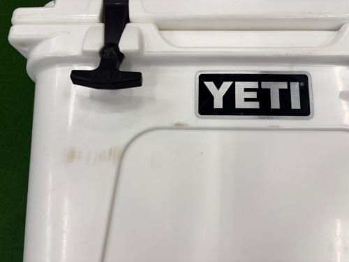 Yeti (イエティ) ローディー クーラーボックス 20Qt ホワイト