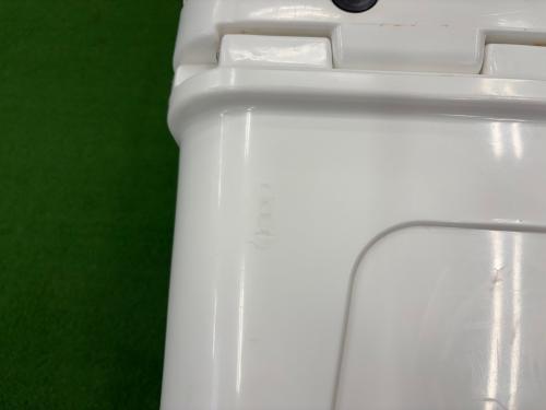 Yeti (イエティ) ローディー クーラーボックス 20Qt ホワイト
