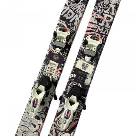 ARMADA NORWALK189ファットスキーテレマークo1付きBDシール付き ARMADA NORWALK189ファットスキーテレマークo1付きBDシール付き 【公式