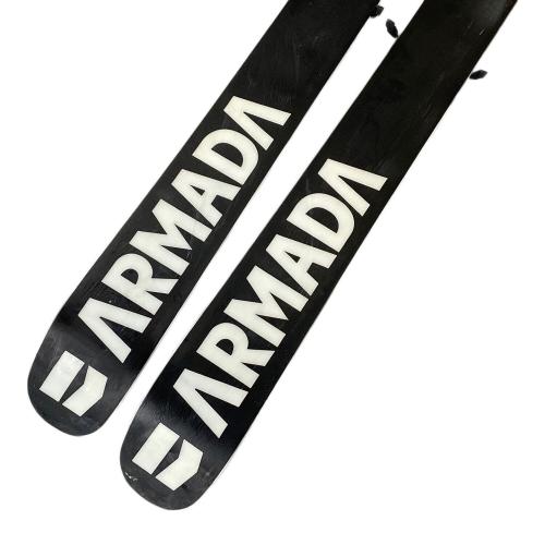 ARMADA (アルマダ) NORWALK オールマウンテン ファットスキー @ メンズ