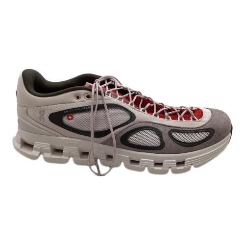 on (オン) ローカットスニーカー 3MF10910710 メンズ SIZE 25cm グレー Cloud X FKA