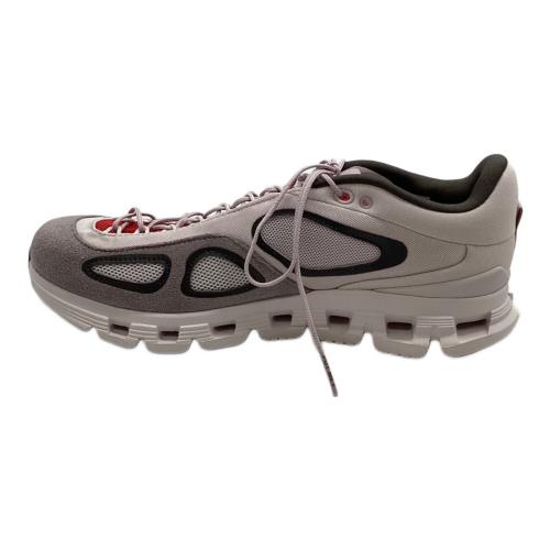 on (オン) ローカットスニーカー 3MF10910710 メンズ SIZE 25cm グレー Cloud X FKA