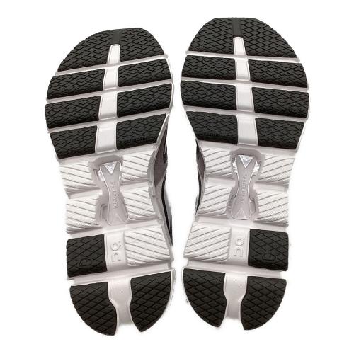 on (オン) ローカットスニーカー 3MF10910710 メンズ SIZE 25cm グレー Cloud X FKA