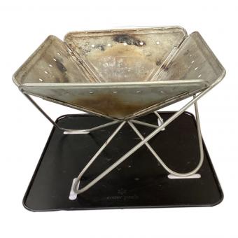 Snow peak (スノーピーク) 焚火台L