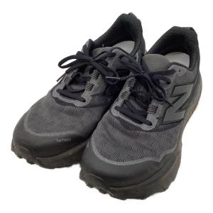 NEW BALANCE (ニューバランス) ランニングシューズ MTHIERZ9 フレッシュフォーム X ヒーロー V9 メンズ SIZE 29cm ブラック