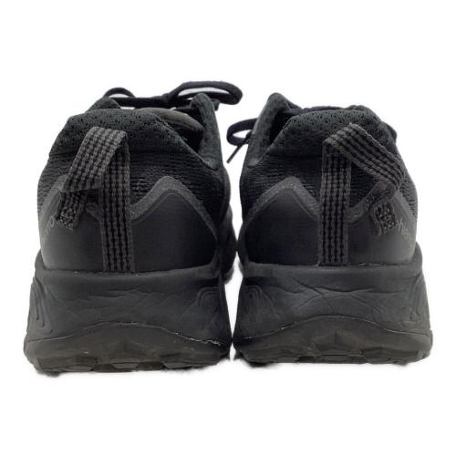 NEW BALANCE (ニューバランス) ランニングシューズ MTHIERZ9 フレッシュフォーム X ヒーロー V9 メンズ SIZE 29cm ブラック