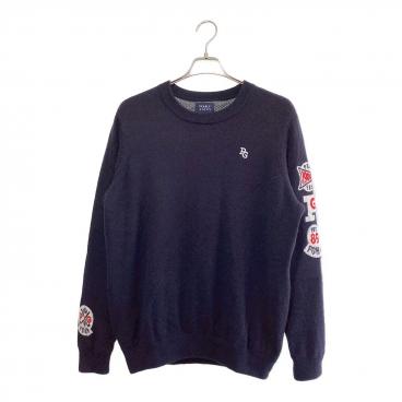 PEARLY GATES (パーリーゲイツ) ゴルフウェア(トップス) メンズ SIZE L