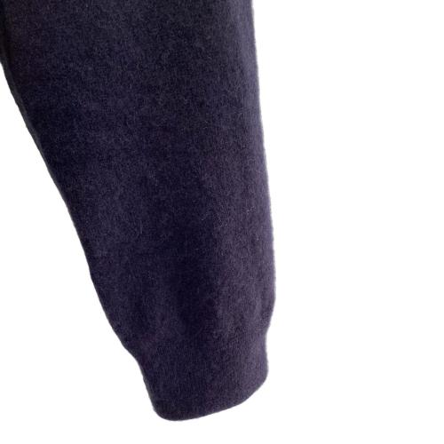 PEARLY GATES (パーリーゲイツ) その他 ゴルフウェア(トップス) 053-3170101 ニットスニード メンズ SIZE XXL ネイビー