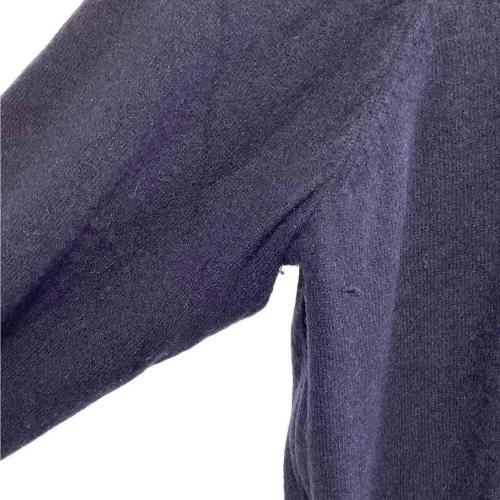 PEARLY GATES (パーリーゲイツ) その他 ゴルフウェア(トップス) 053-3170101 ニットスニード メンズ SIZE XXL ネイビー