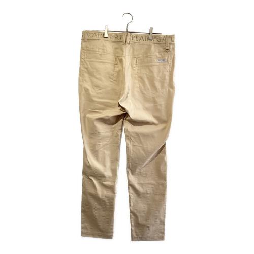 PEARLY GATES (パーリーゲイツ) ゴルフウェア(パンツ) 053-3131301 メンズ SIZE XXL カーキ