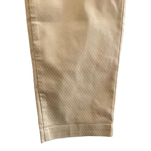 PEARLY GATES (パーリーゲイツ) ゴルフウェア(パンツ) 053-3131301 メンズ SIZE XXL カーキ