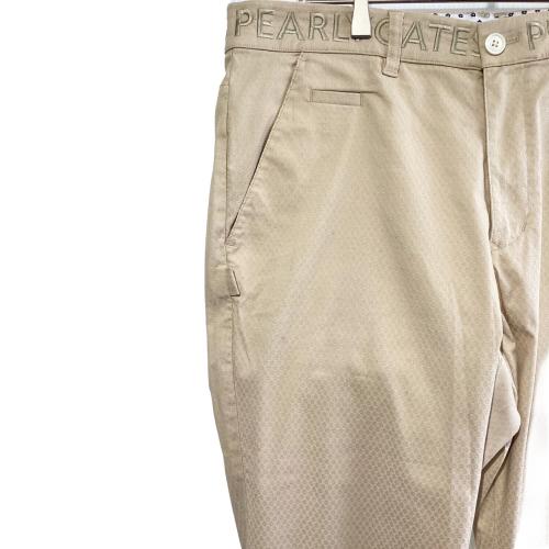 PEARLY GATES (パーリーゲイツ) ゴルフウェア(パンツ) 053-3131301 メンズ SIZE XXL カーキ