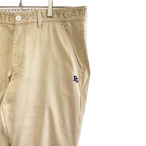 PEARLY GATES (パーリーゲイツ) ゴルフウェア(パンツ) 053-3131301 メンズ SIZE XXL カーキ
