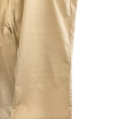 PEARLY GATES (パーリーゲイツ) ゴルフウェア(パンツ) 053-3131301 メンズ SIZE XXL カーキ