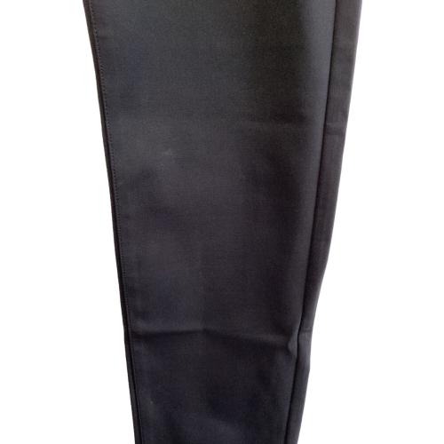 PEARLY GATES (パーリーゲイツ) ゴルフウェア(パンツ) 053-2131307 メンズ SIZE XXL ブラック