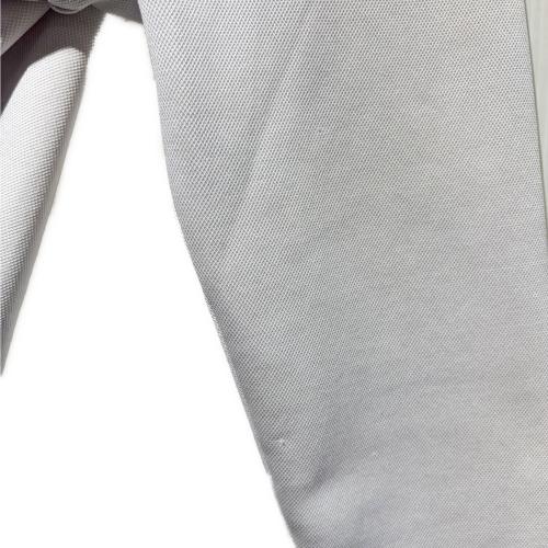PEARLY GATES (パーリーゲイツ) モックネック ゴルフウェア(トップス) 053-2266001 メンズ SIZE XXL ホワイト