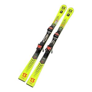 Volkl (フォルクル) RACE TIGER SL13 カービングスキー @ 165cm