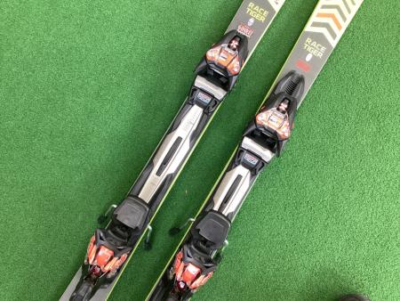 Volkl (フォルクル) RACE TIGER SL13 カービングスキー @ 165cm