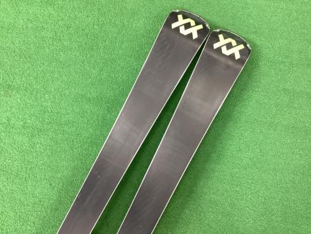 Volkl (フォルクル) RACE TIGER SL13 カービングスキー @ 165cm