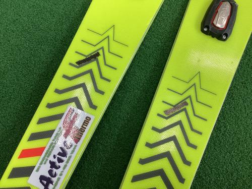 Volkl (フォルクル) RACE TIGER SL13 カービングスキー @ 165cm