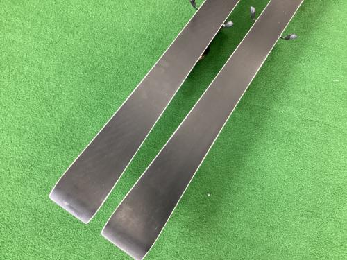 Volkl (フォルクル) RACE TIGER SL13 カービングスキー @ 165cm