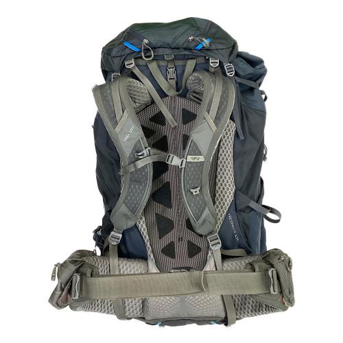 GREGORY (グレゴリー) バックパック SIZE M ネイビー バルトロ65