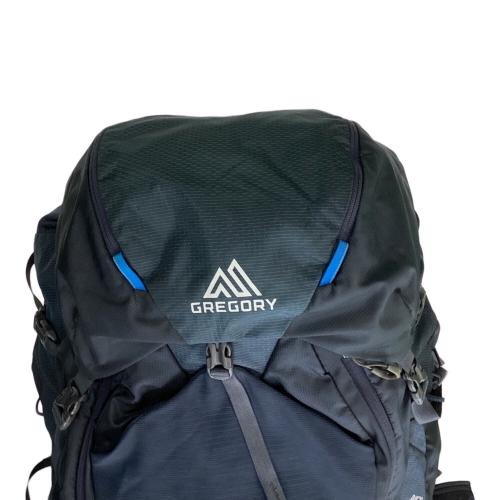 GREGORY (グレゴリー) バックパック SIZE M ネイビー バルトロ65