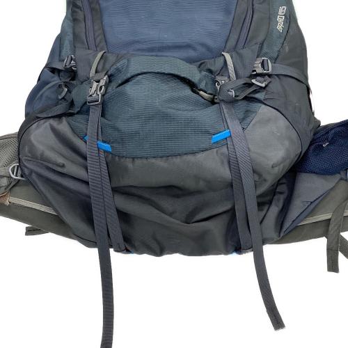 GREGORY (グレゴリー) バックパック SIZE M ネイビー バルトロ65