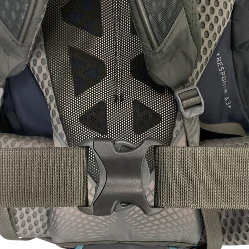 GREGORY (グレゴリー) バックパック SIZE M ネイビー バルトロ65