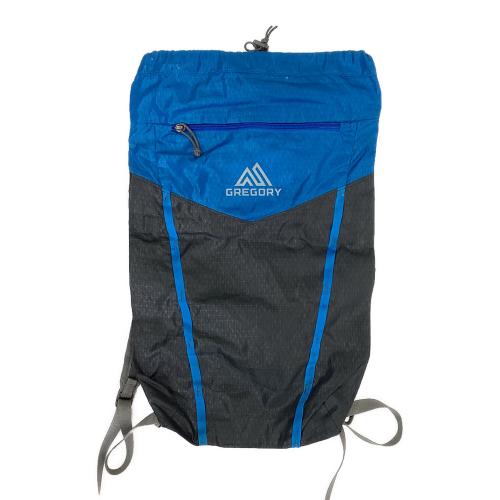 GREGORY (グレゴリー) バックパック SIZE M ネイビー バルトロ65
