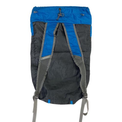 GREGORY (グレゴリー) バックパック SIZE M ネイビー バルトロ65