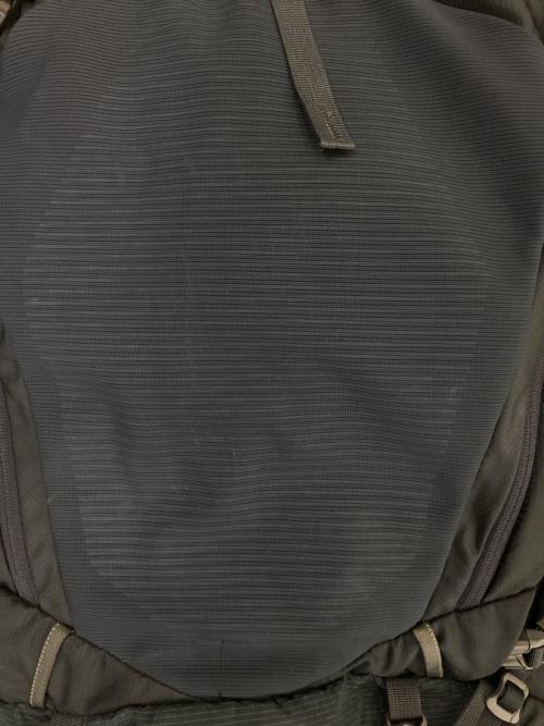 GREGORY (グレゴリー) バックパック SIZE M ネイビー バルトロ65