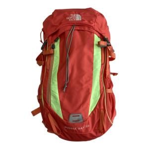 THE NORTH FACE (ザ ノース フェイス) バックパック NMU71504 ピンク MIDDLE DAY30