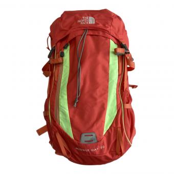 THE NORTH FACE (ザ ノース フェイス) バックパック NMU71504 ピンク MIDDLE DAY30