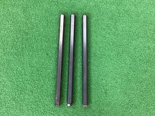 ANCAM (アナキャン) アウトドアテーブル 約56×49×25cm ブラック メタヘキテL