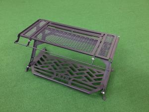 NATURE TONES (ネイチャートーンズ) ファニチャー ブラック ヘビースタンド