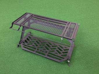 NATURE TONES (ネイチャートーンズ) ファニチャー ブラック ヘビースタンド