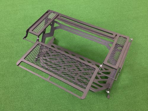 NATURE TONES (ネイチャートーンズ) ファニチャー ブラック ヘビースタンド