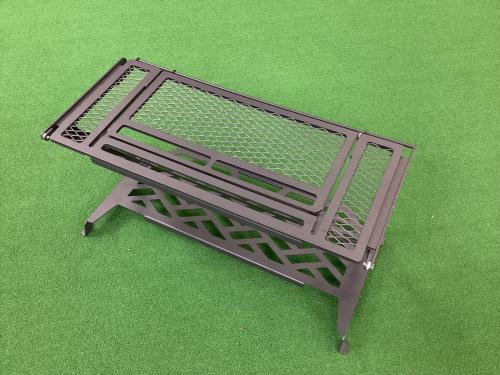 NATURE TONES (ネイチャートーンズ) ファニチャー ブラック ヘビースタンド