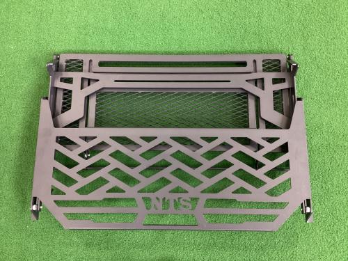 NATURE TONES (ネイチャートーンズ) ファニチャー ブラック ヘビースタンド