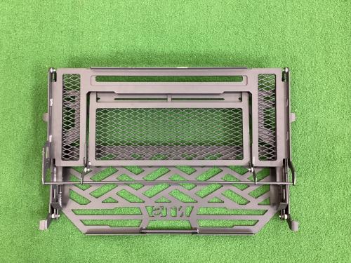 NATURE TONES (ネイチャートーンズ) ファニチャー ブラック ヘビースタンド