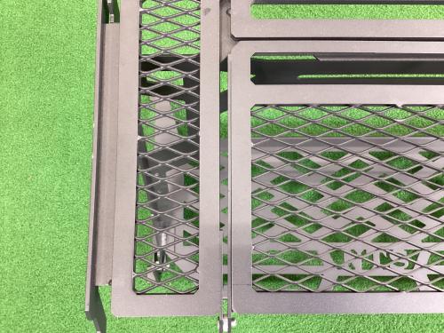 NATURE TONES (ネイチャートーンズ) ファニチャー ブラック ヘビースタンド