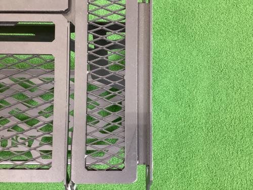 NATURE TONES (ネイチャートーンズ) ファニチャー ブラック ヘビースタンド