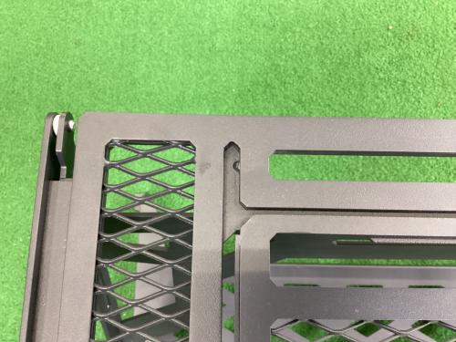 NATURE TONES (ネイチャートーンズ) ファニチャー ブラック ヘビースタンド