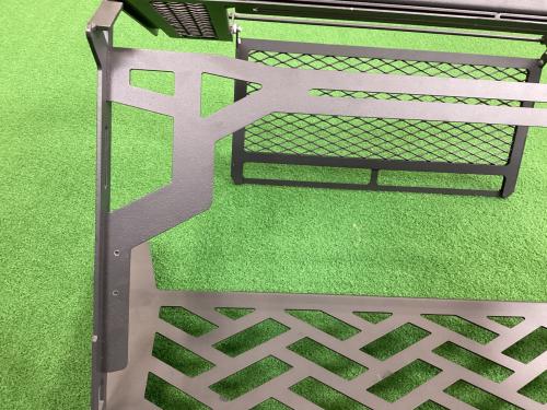 NATURE TONES (ネイチャートーンズ) ファニチャー ブラック ヘビースタンド