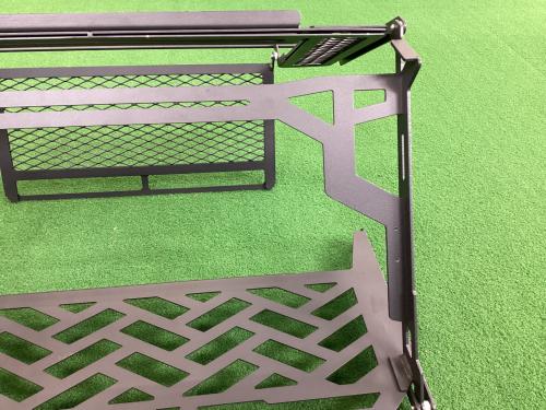 NATURE TONES (ネイチャートーンズ) ファニチャー ブラック ヘビースタンド