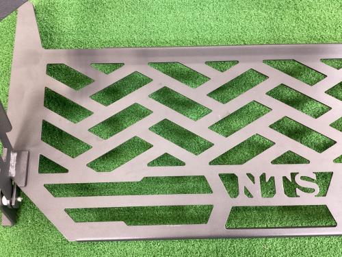 NATURE TONES (ネイチャートーンズ) ファニチャー ブラック ヘビースタンド