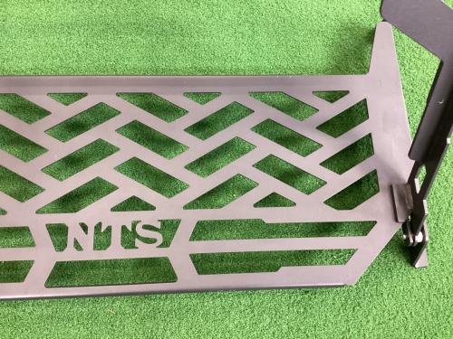 NATURE TONES (ネイチャートーンズ) ファニチャー ブラック ヘビースタンド