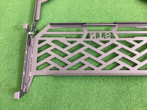 NATURE TONES (ネイチャートーンズ) ファニチャー ブラック ヘビースタンド